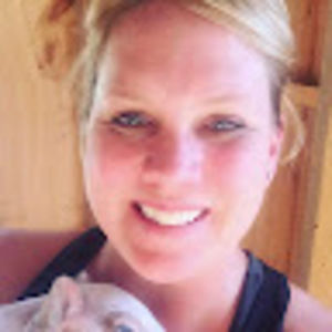 Meet your Posher, Laura